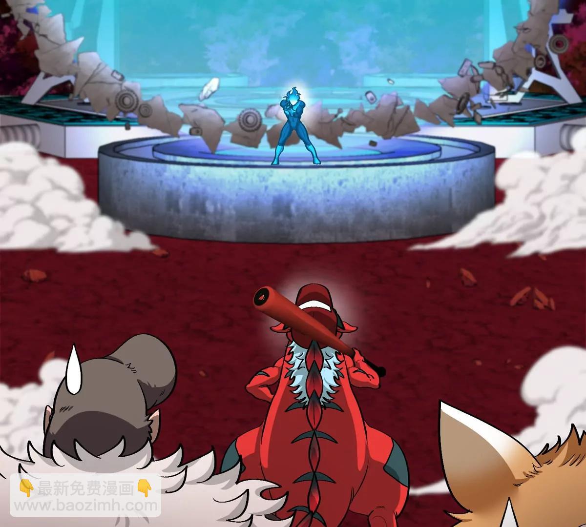 第179话 机械秘境守护者(1/2)-第180话