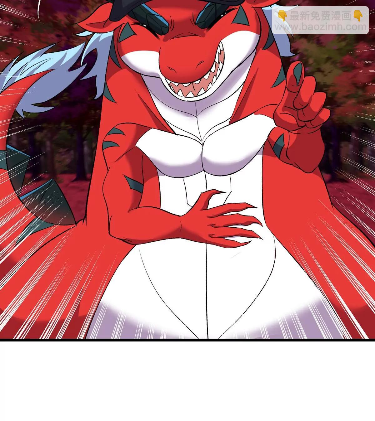 第179话 机械秘境守护者(1/2)-第180话