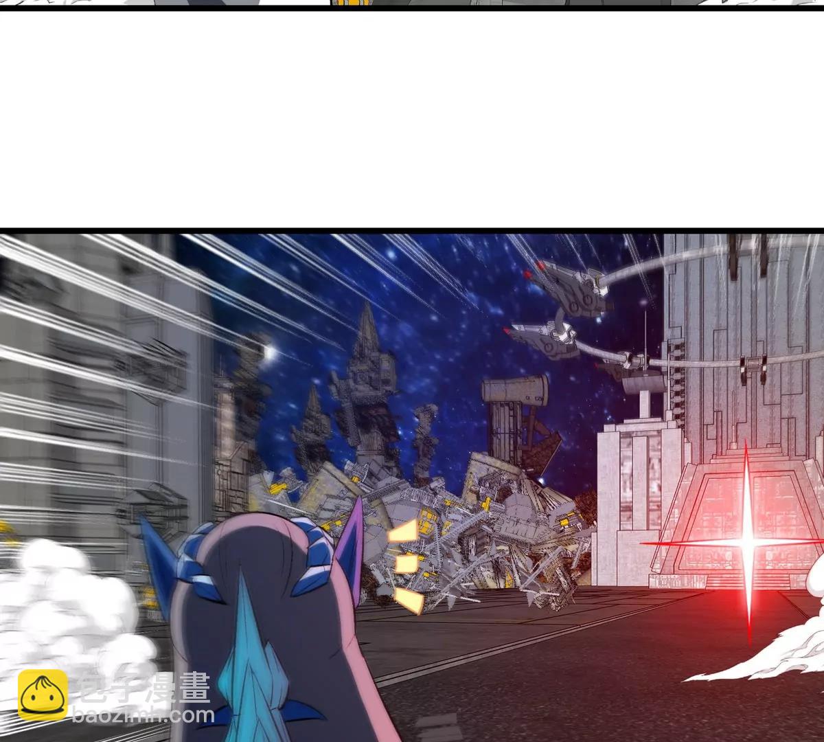 第179话 机械秘境守护者(1/2)-第180话