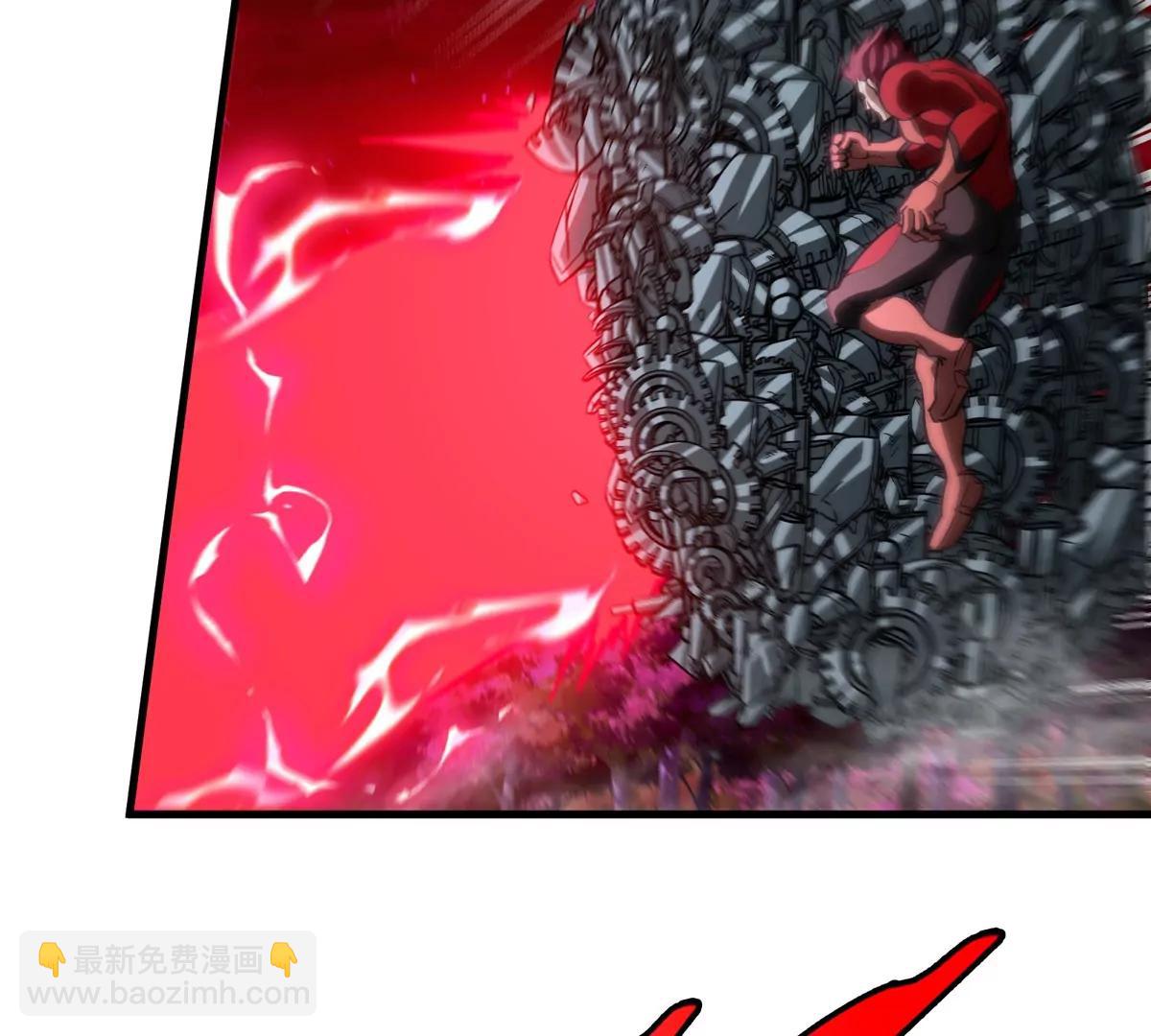 第181话 战斗画风突变(1/2)-第182话