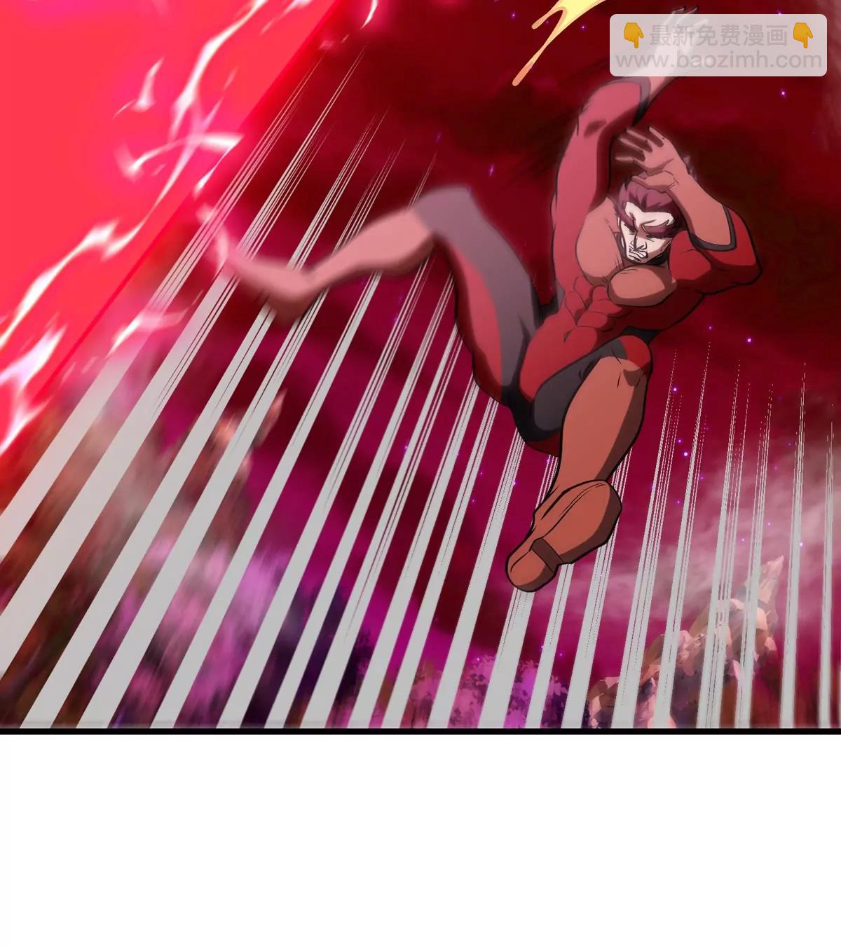 第181话 战斗画风突变(1/2)-第182话