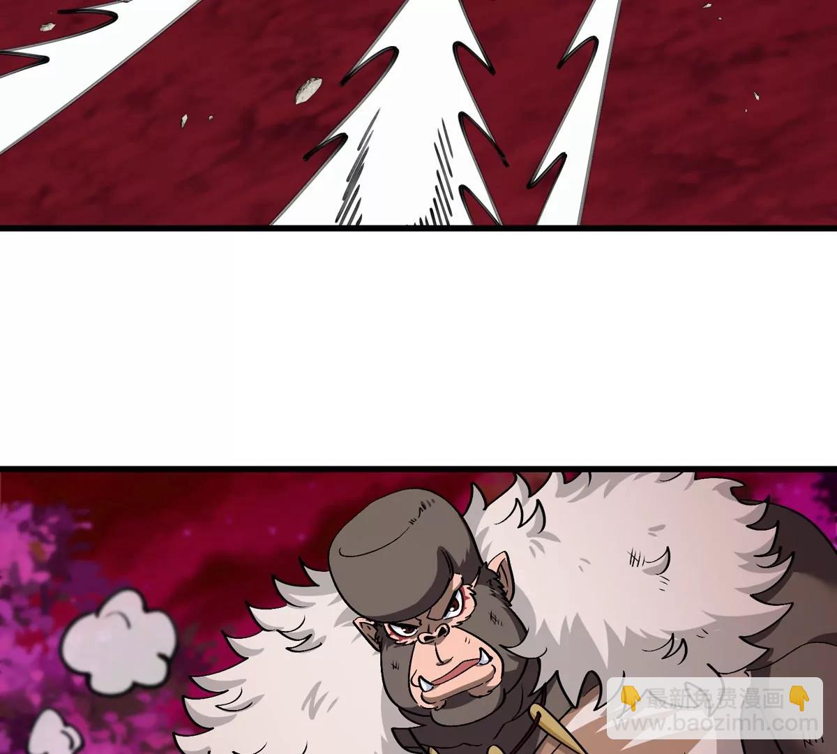 第181话 战斗画风突变(1/2)-第182话