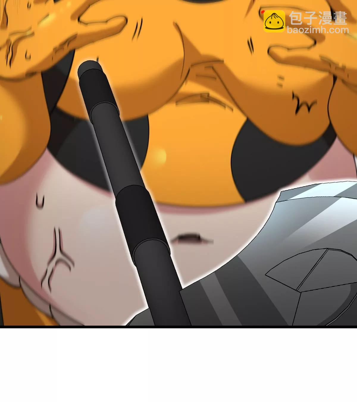 第181话 战斗画风突变(1/2)-第182话