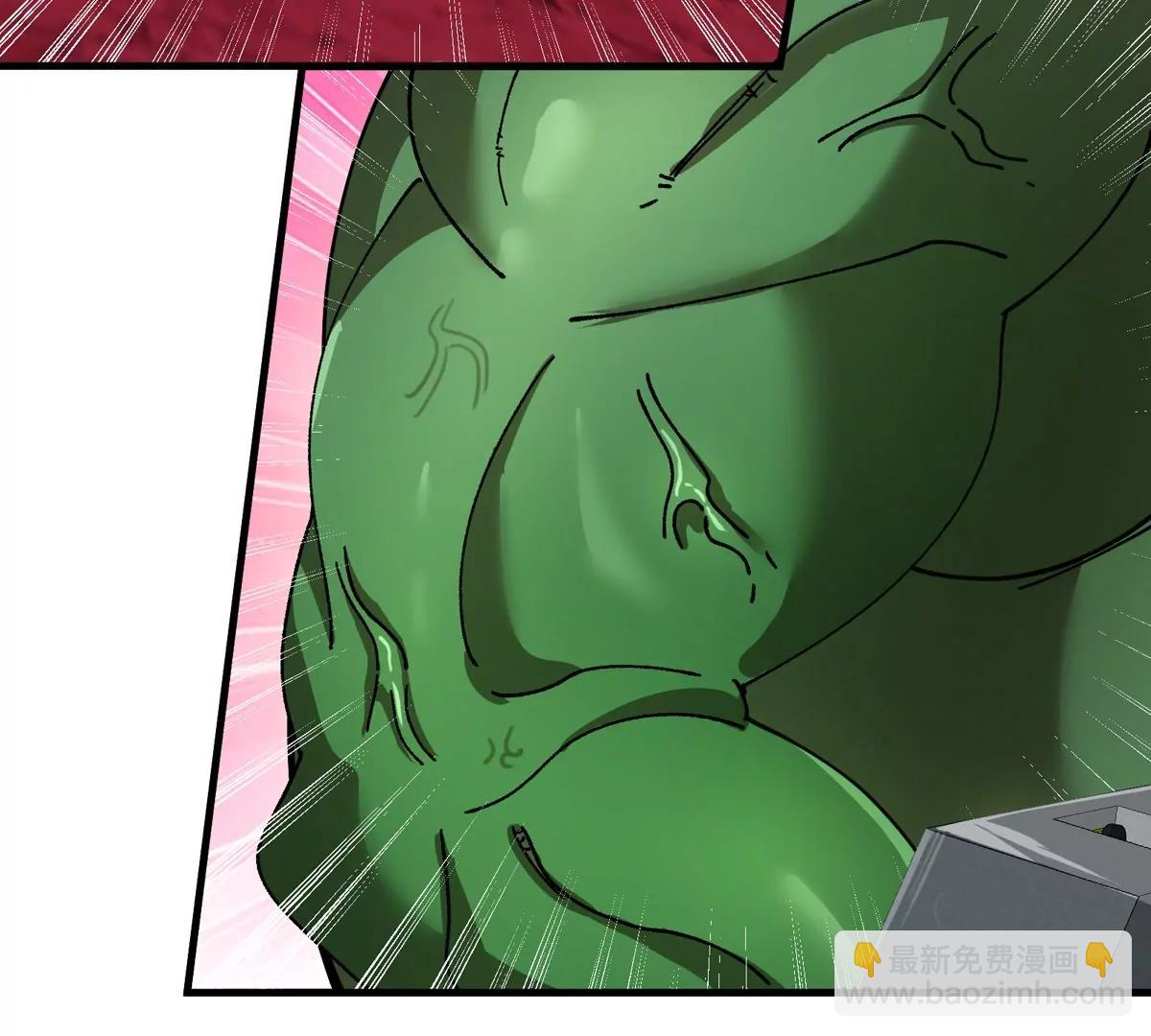 第181话 战斗画风突变(1/2)-第182话