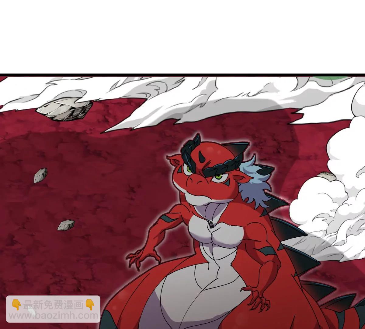 第181话 战斗画风突变(1/2)-第182话