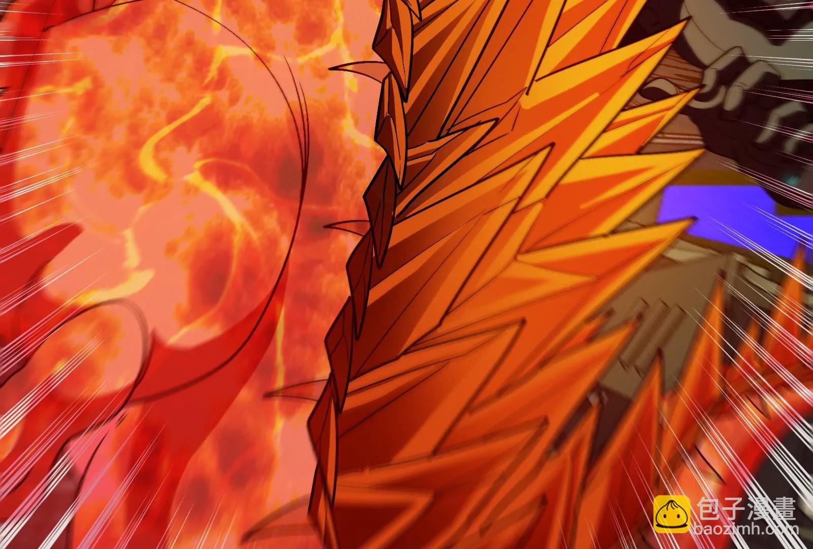 第183话  嫉妒苏醒(1/4)-第184话