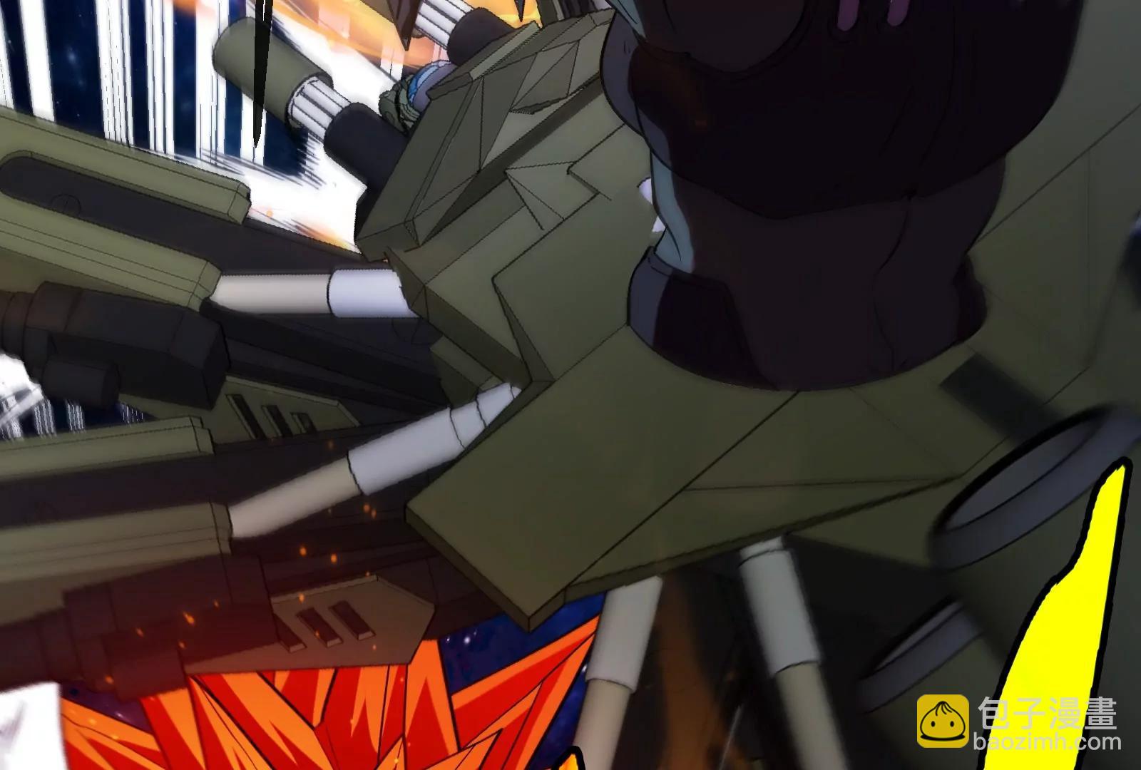 第183话  嫉妒苏醒(1/4)-第184话