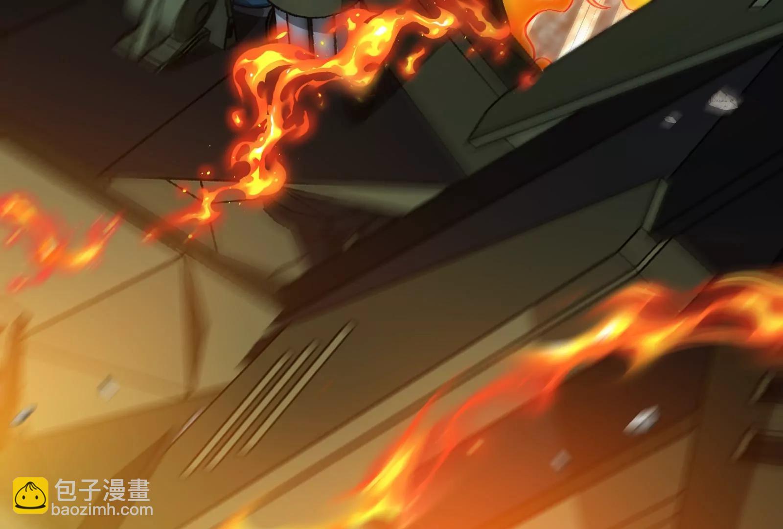 第183话  嫉妒苏醒(1/4)-第184话