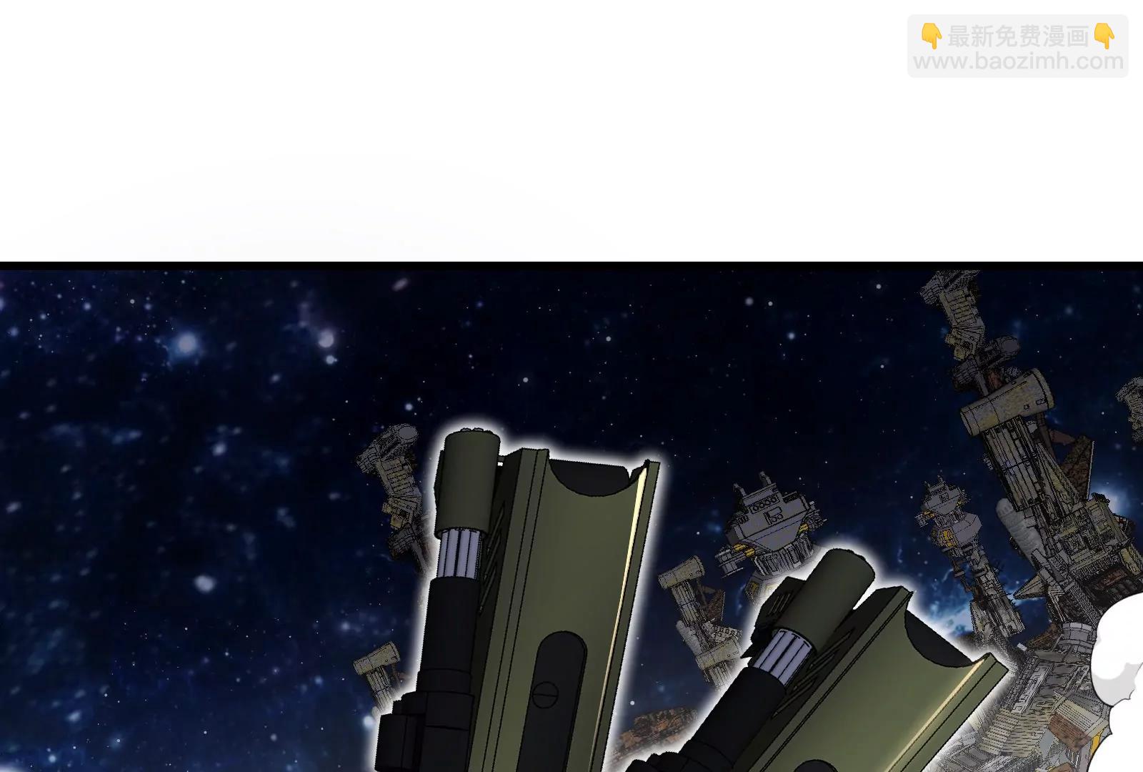 第183话  嫉妒苏醒(1/4)-第184话