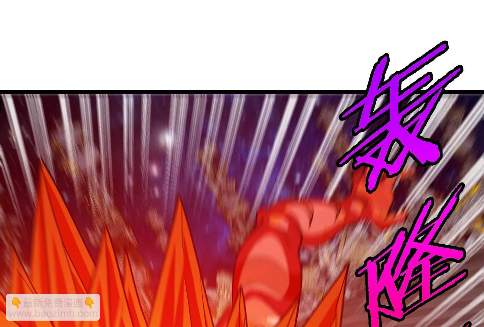 第183话  嫉妒苏醒(1/4)-第184话