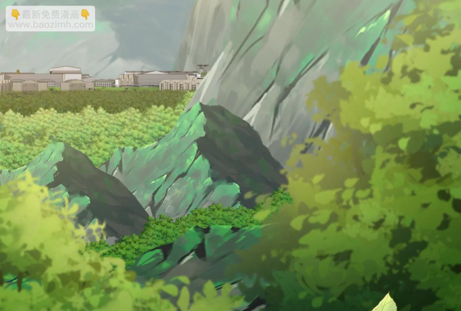 第185话 差点发生交通事故(1/3)-第186话