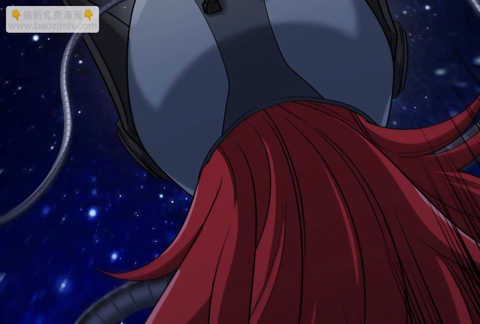 第185话 差点发生交通事故(1/3)-第186话