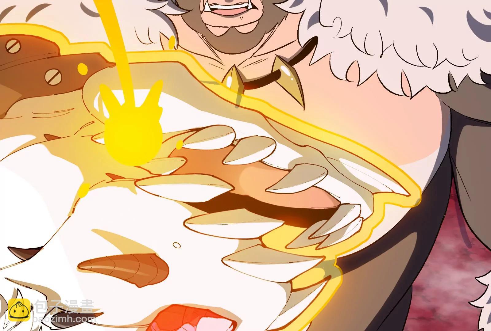 第191话 小伙伴们很开心(1/3)-第192话