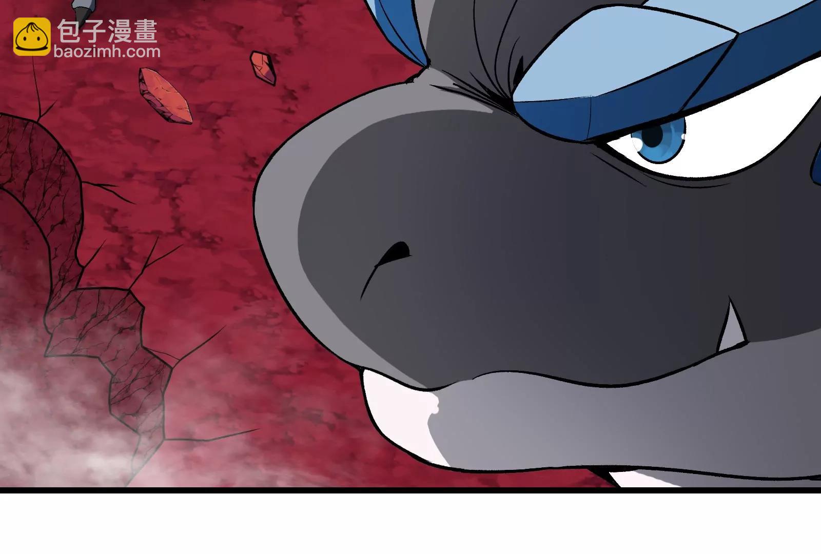 第191话 小伙伴们很开心(1/3)-第192话