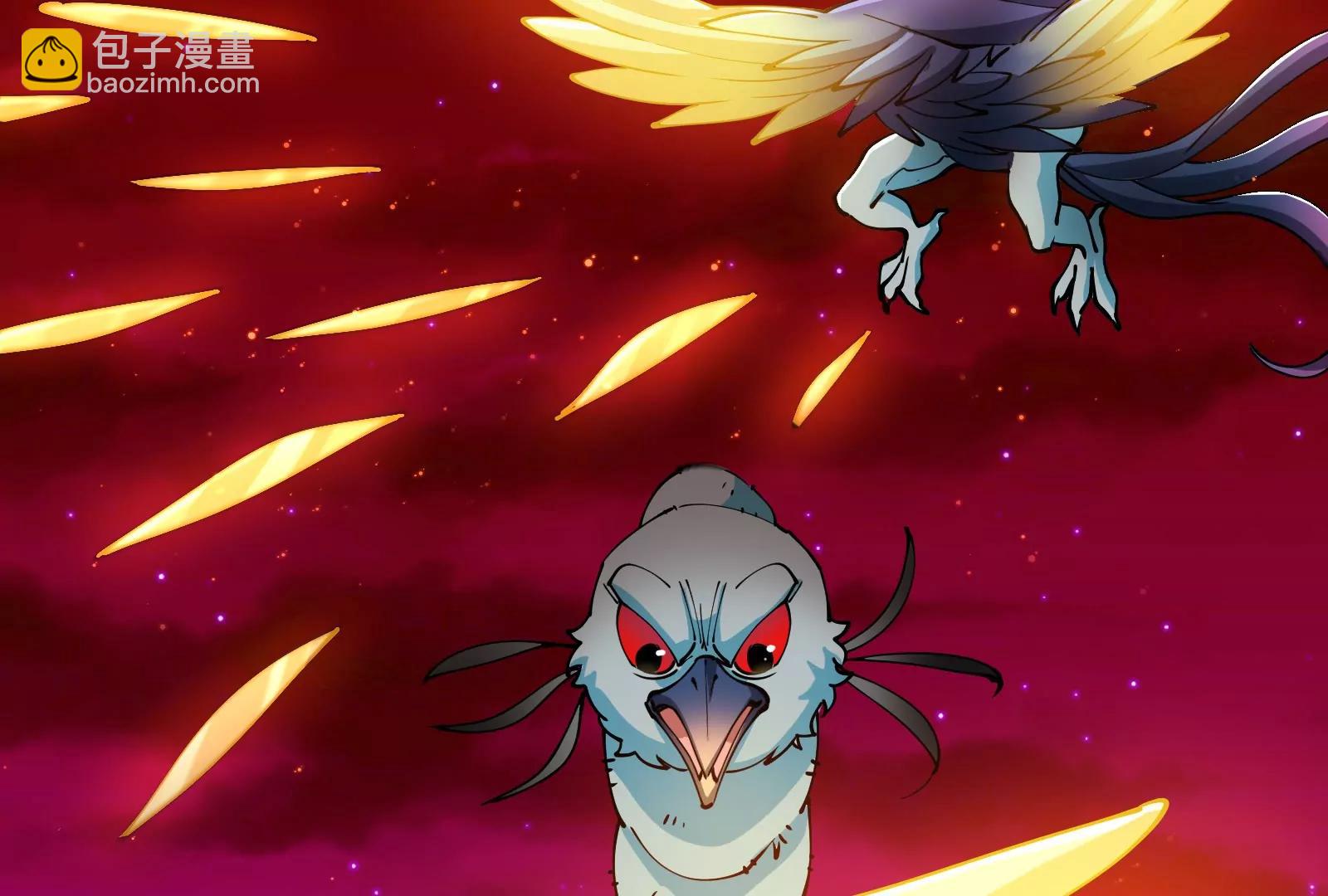 第191话 小伙伴们很开心(1/3)-第192话