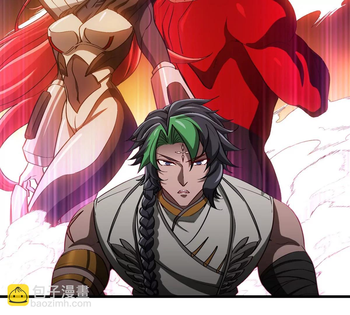 第193话  神秘石门(1/3)-第194话