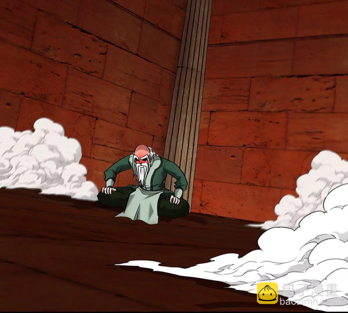 第193话  神秘石门(1/3)-第194话