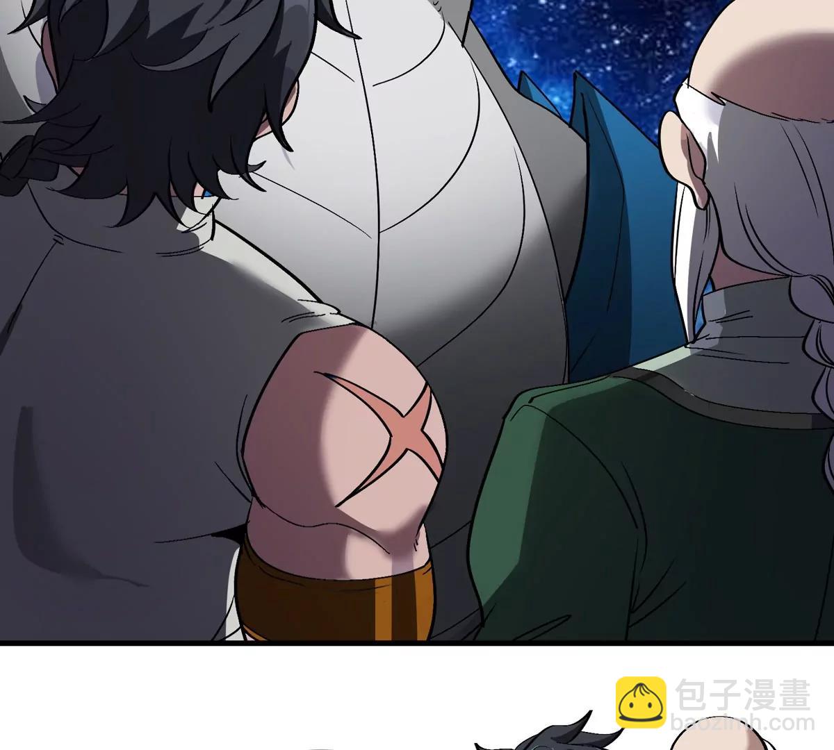 第195话  黑洞级功法(1/2)-第196话