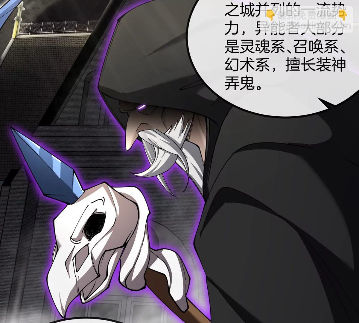 第197话 发动偷袭(1/3)-第198话