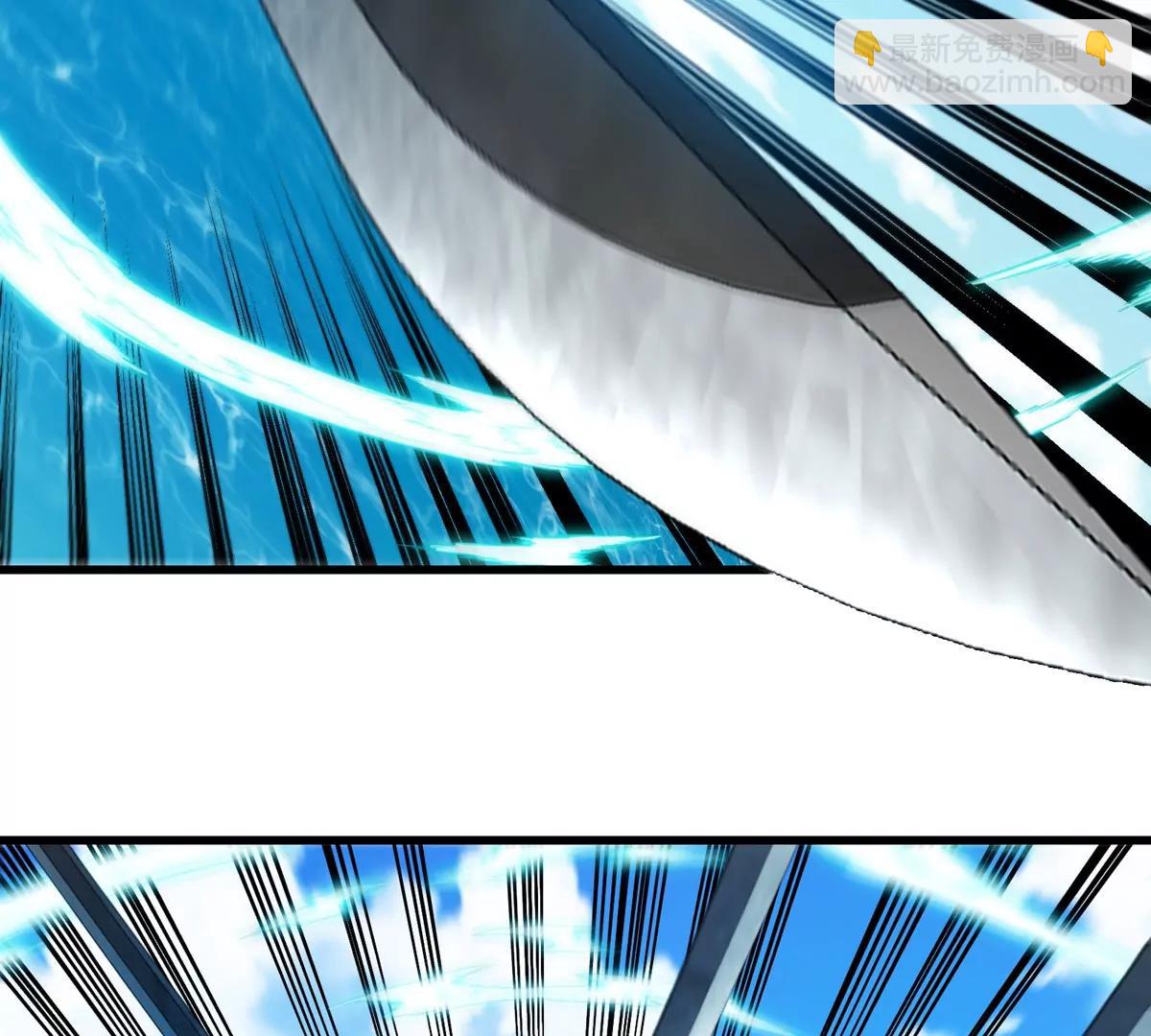 第201话 飞剑棒球(1/2)-第202话