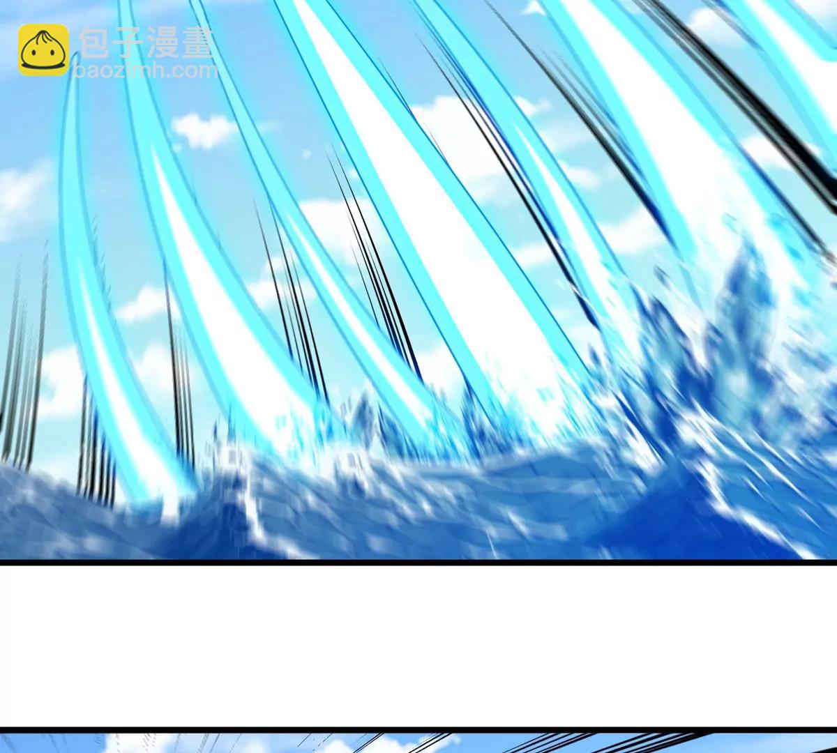 第201话 飞剑棒球(1/2)-第202话