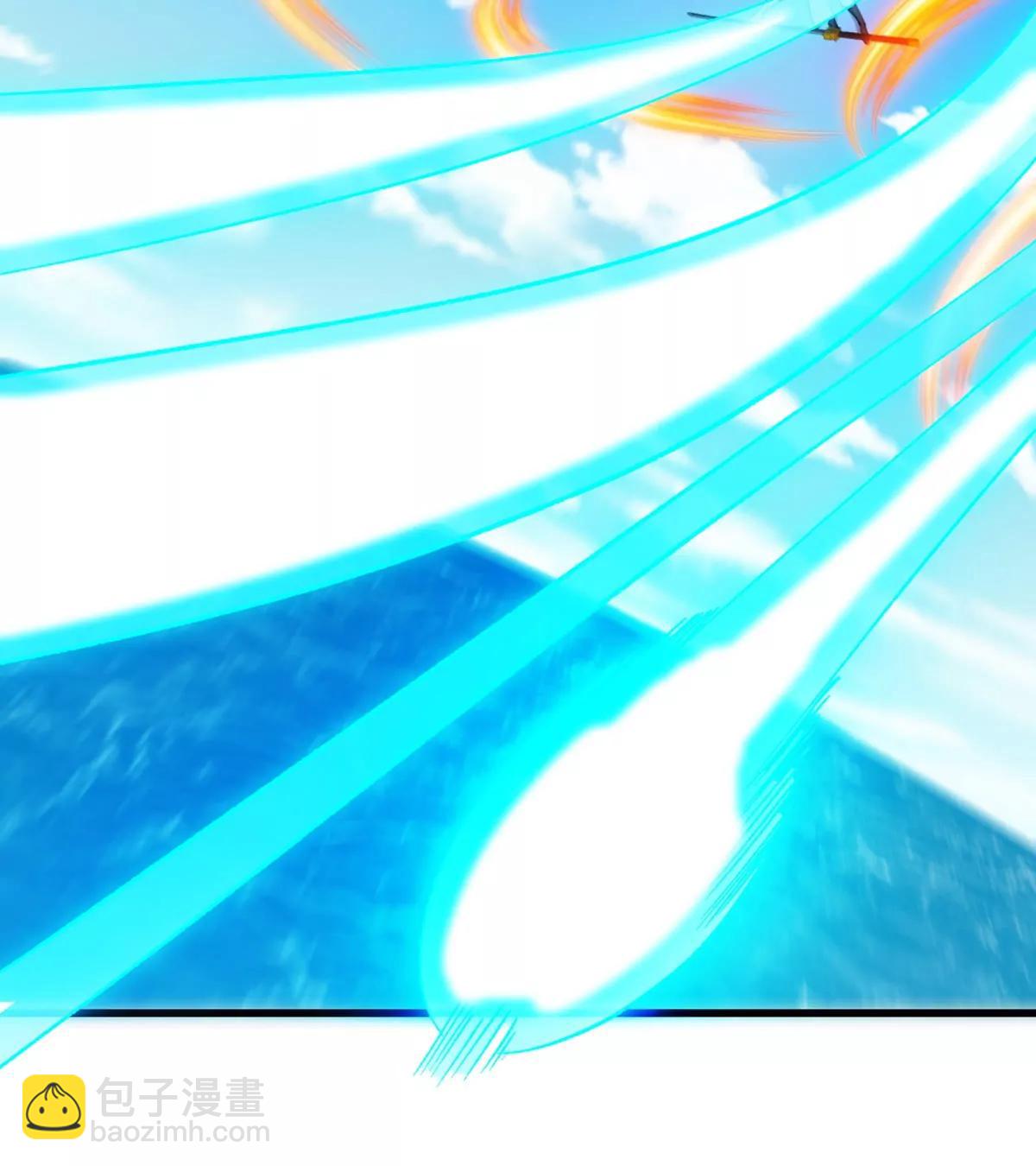 第201话 飞剑棒球(1/2)-第202话