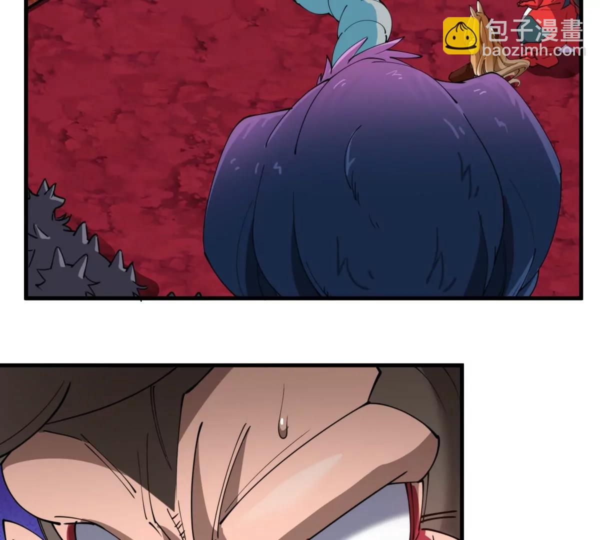 第201话 飞剑棒球(1/2)-第202话