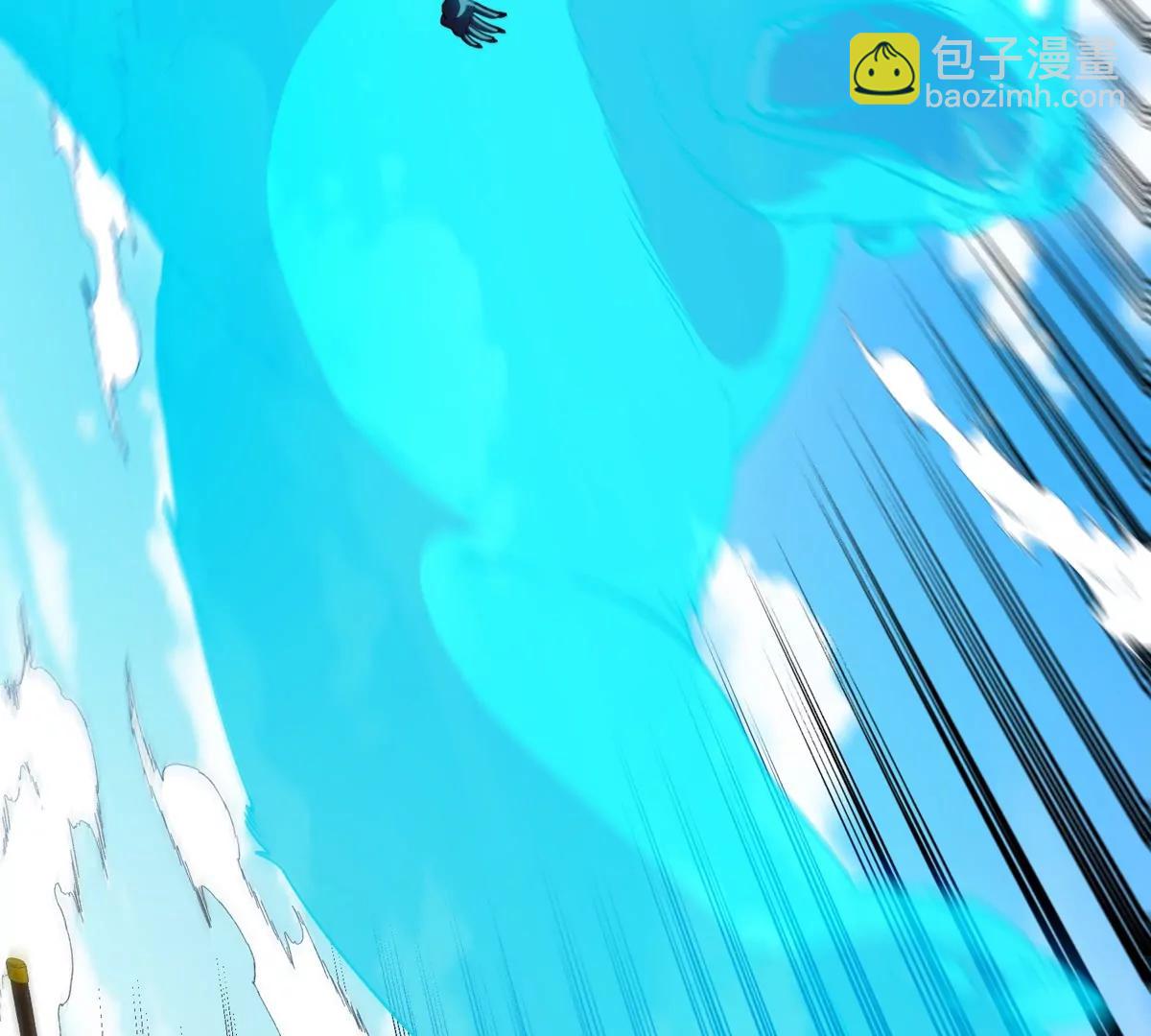 第201话 飞剑棒球(1/2)-第202话