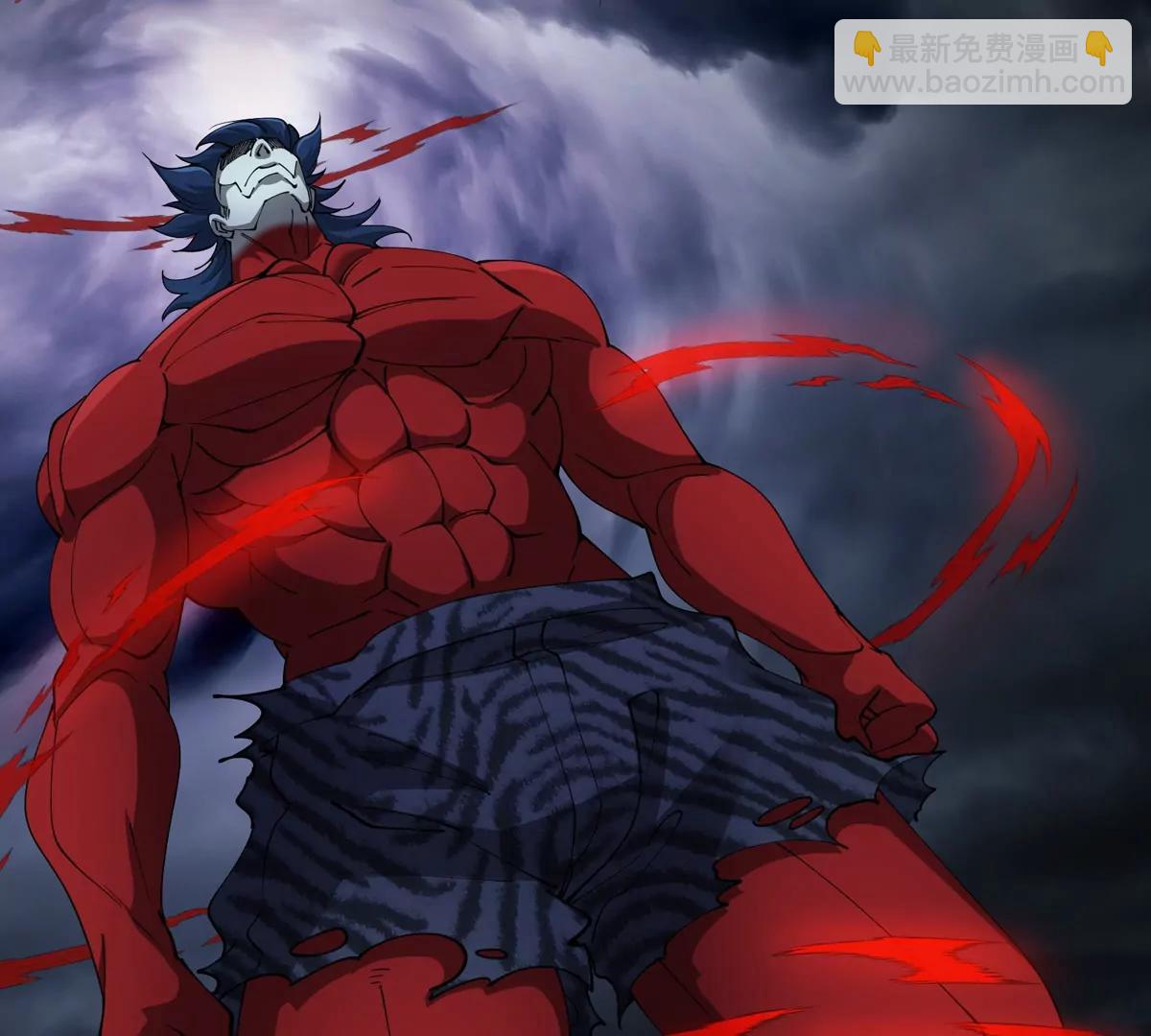 第206话 巨人降临(1/2)-第208话