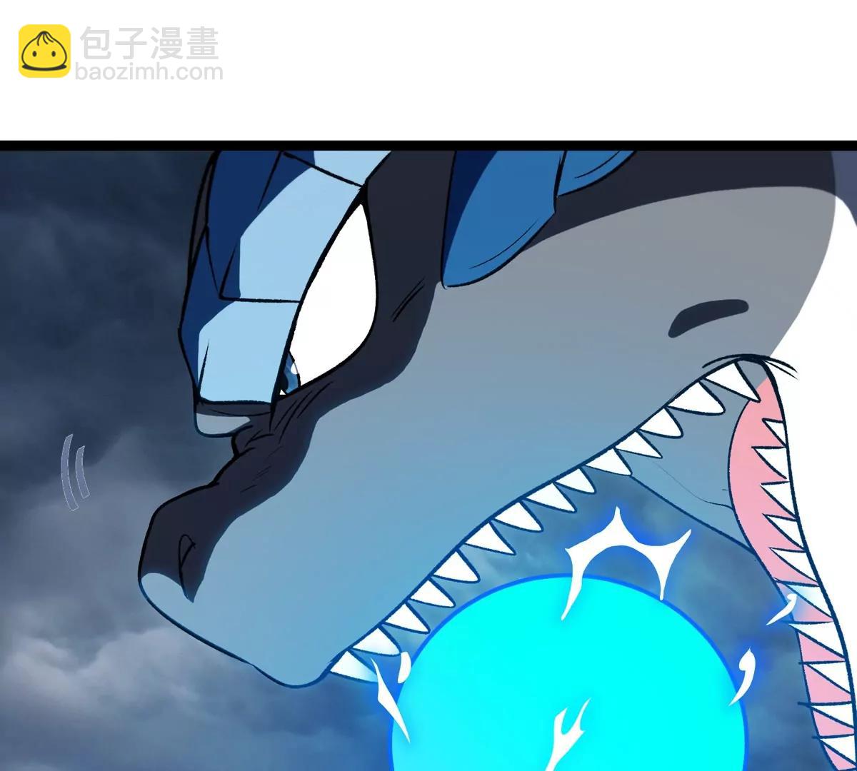 第206话 巨人降临(1/2)-第208话