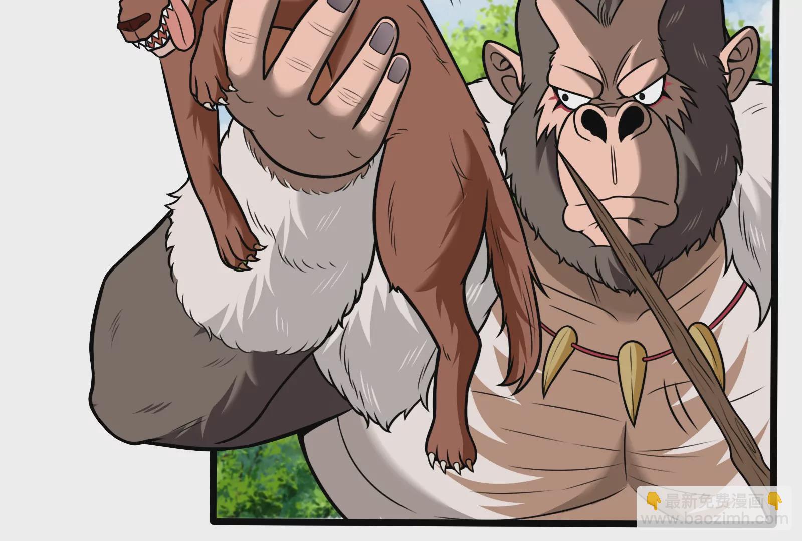 第21话 死亡灵鸟消失之谜(1/3)-第22话