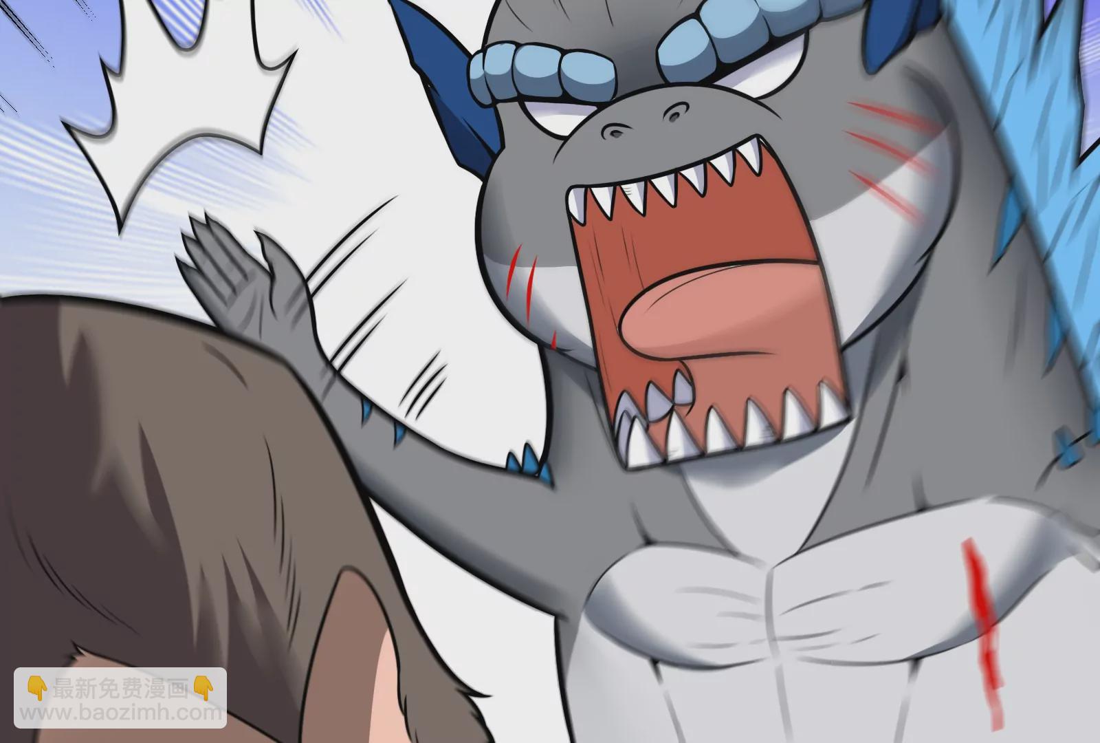 第21话 死亡灵鸟消失之谜(1/3)-第22话