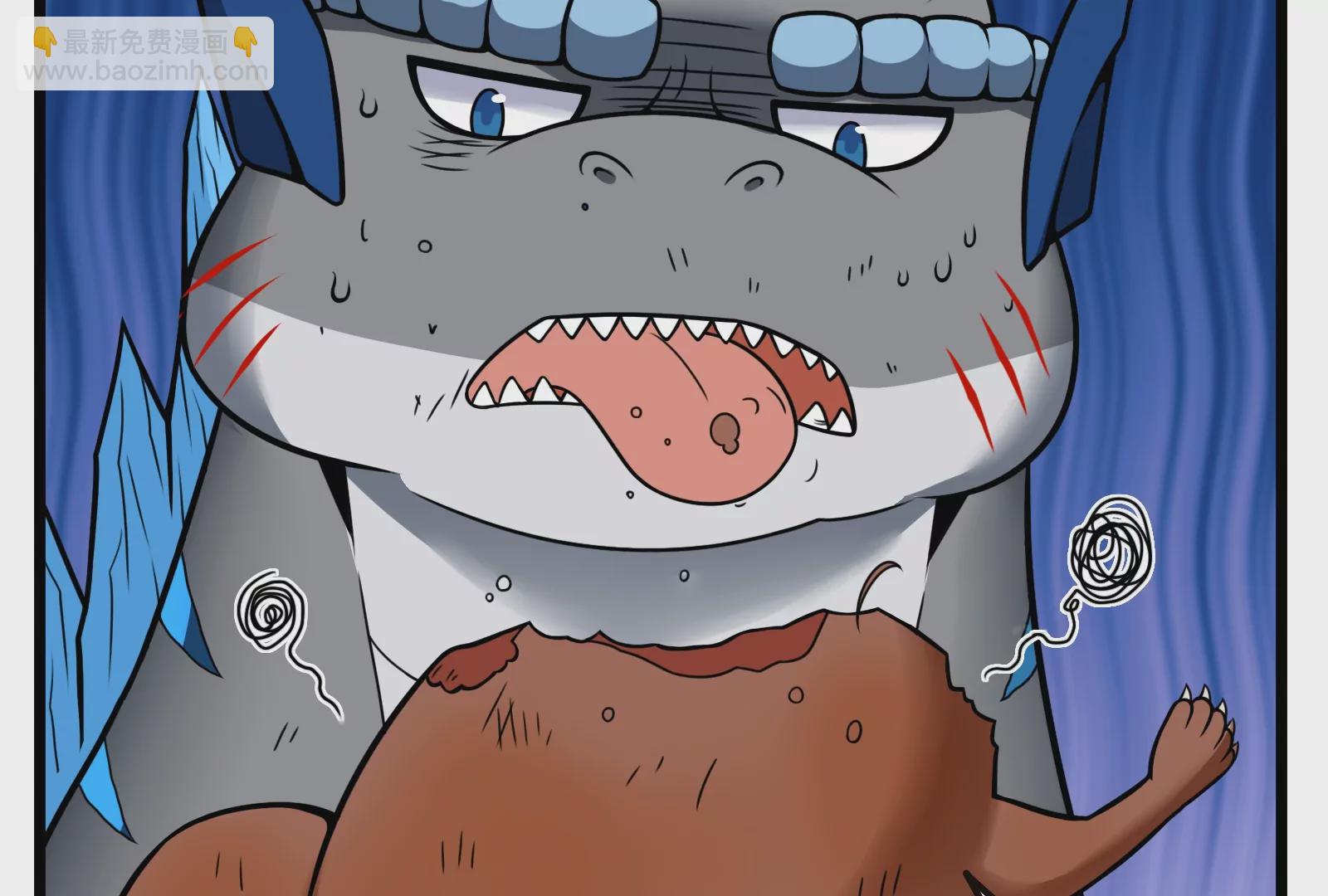 第21话 死亡灵鸟消失之谜(1/3)-第22话