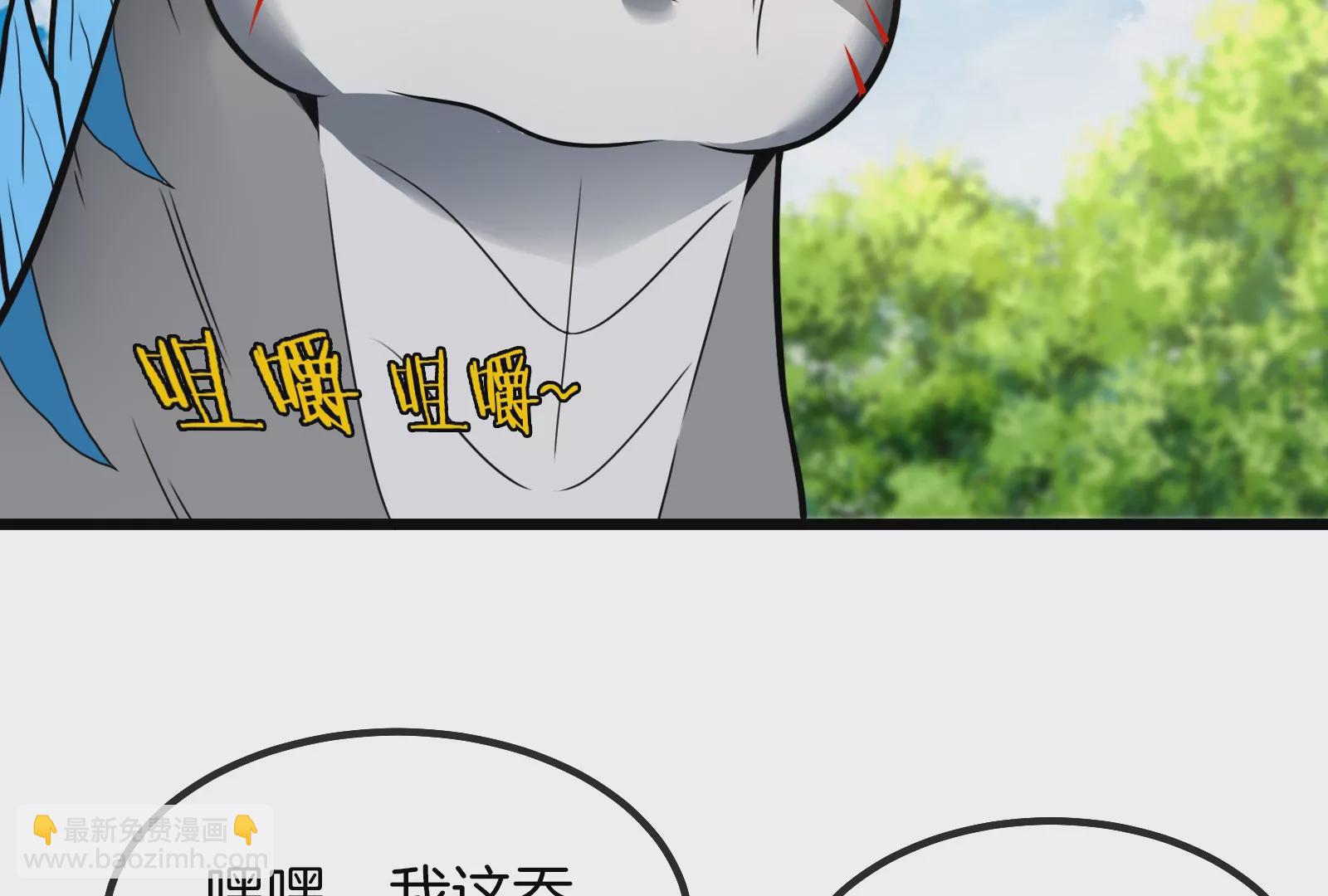 第21话 死亡灵鸟消失之谜(1/3)-第22话