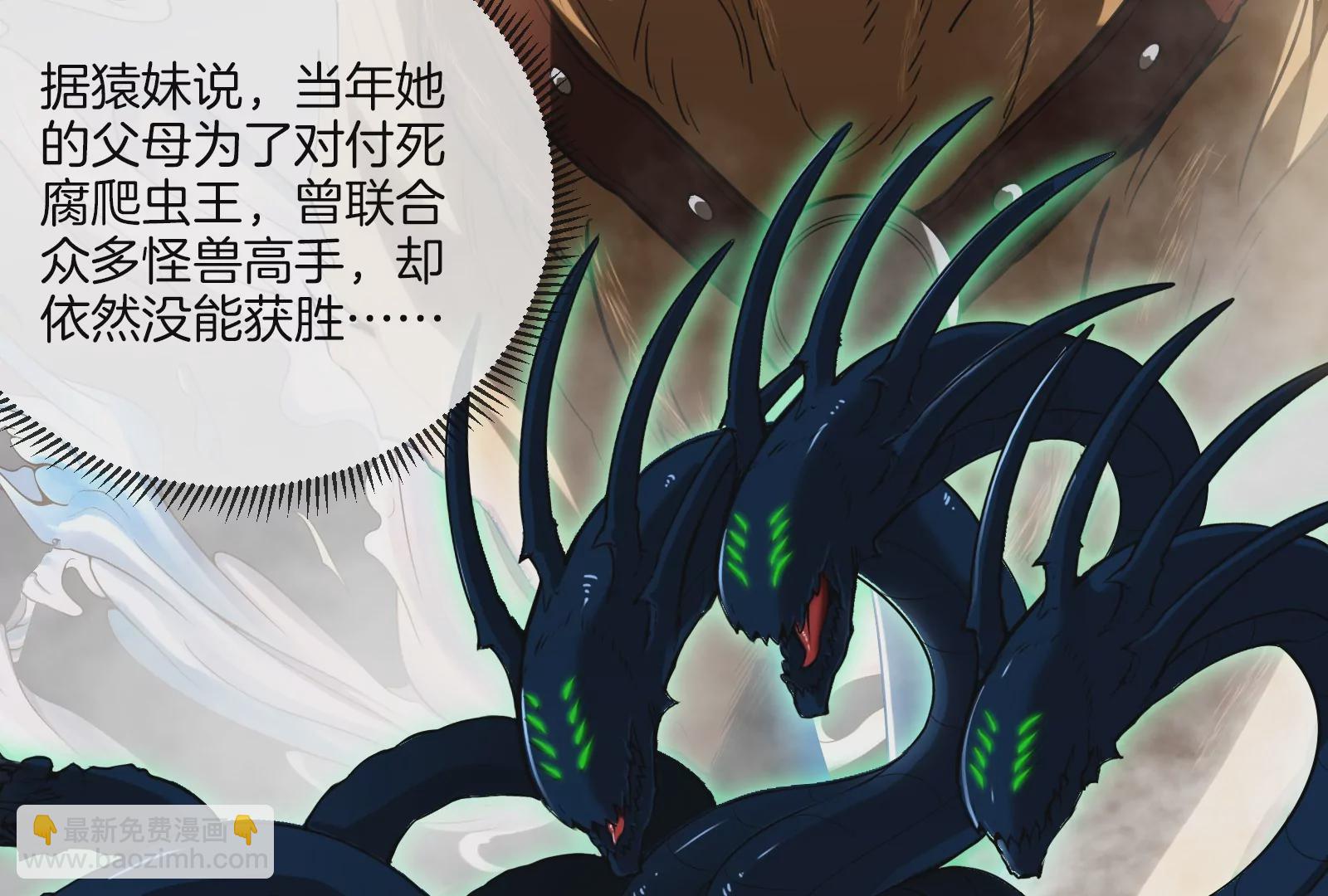 第21话 死亡灵鸟消失之谜(1/3)-第22话