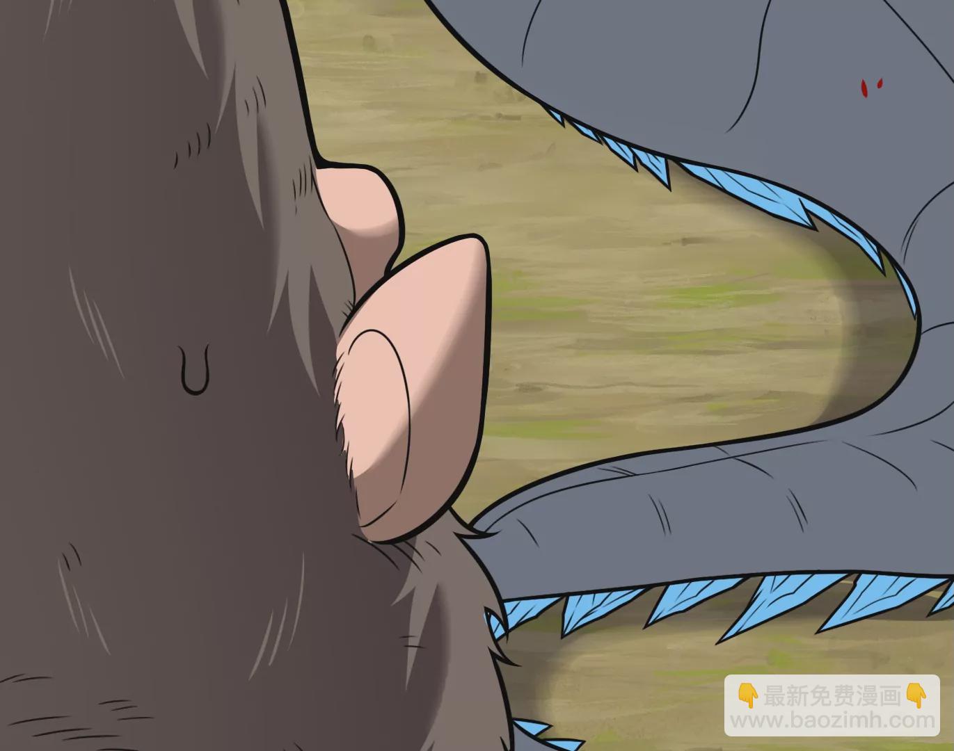 第21话 死亡灵鸟消失之谜(1/3)-第22话