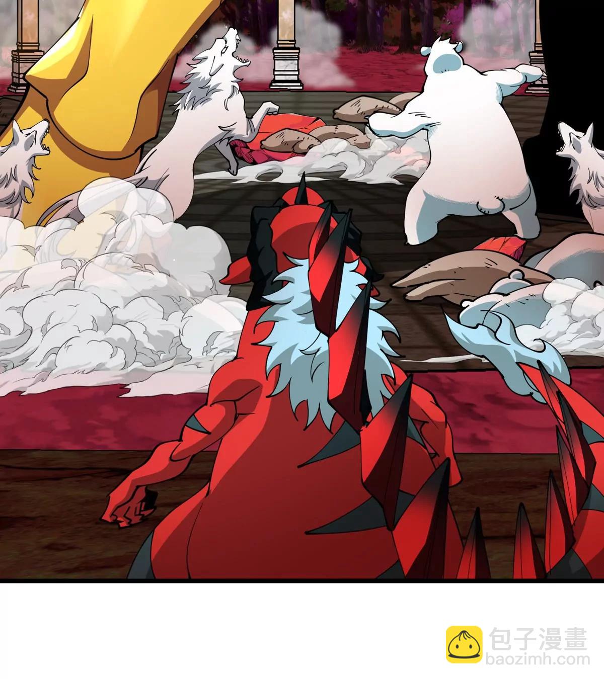 第212话 小龙消失(1/2)-第214话