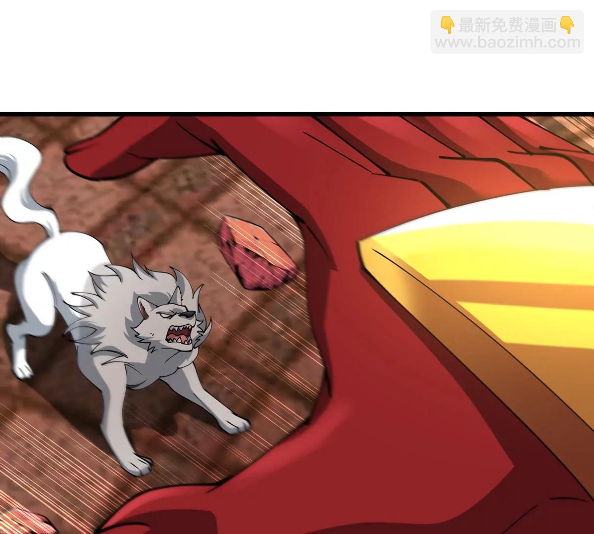 第212话 小龙消失(1/2)-第214话