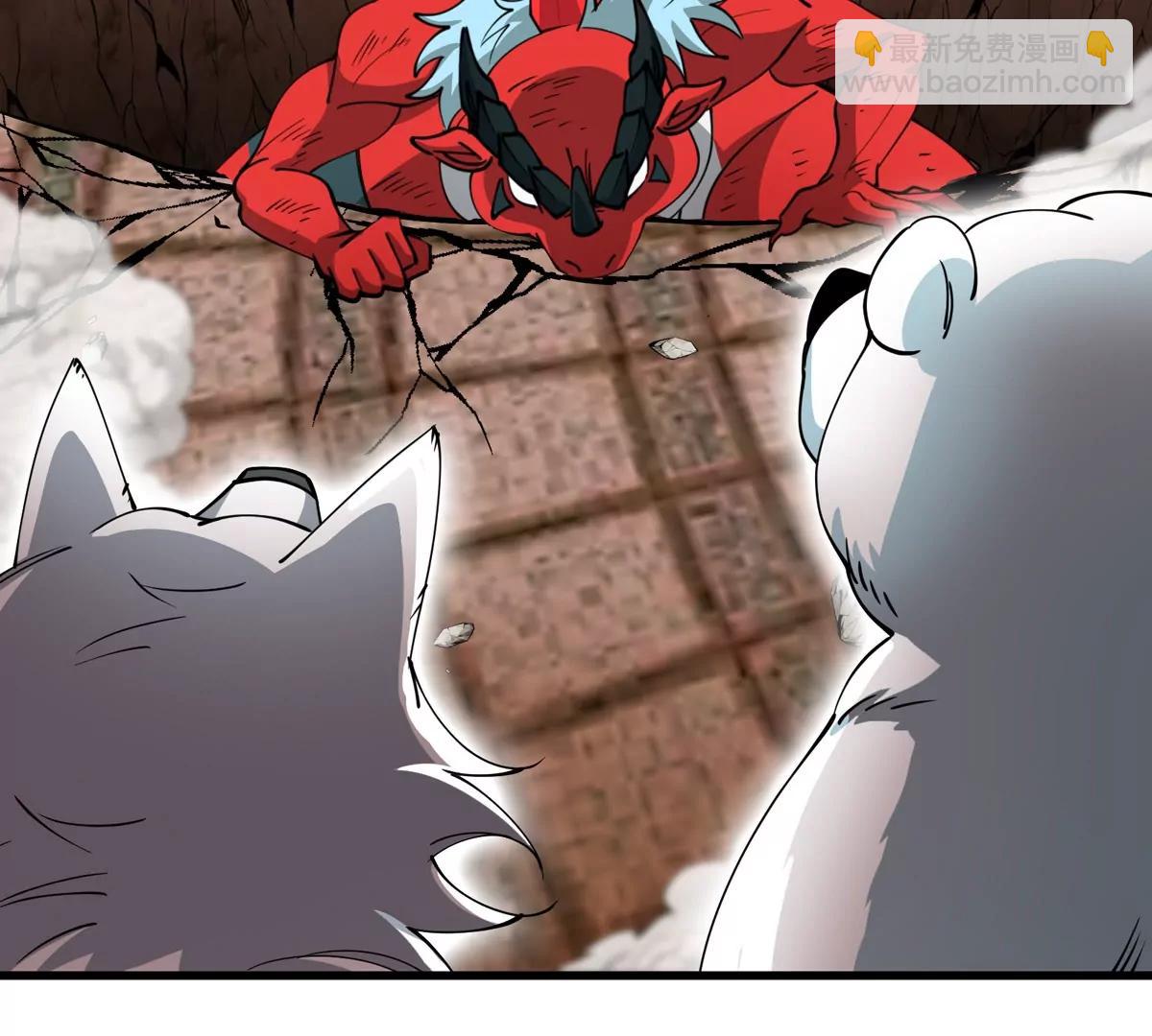 第212话 小龙消失(1/2)-第214话