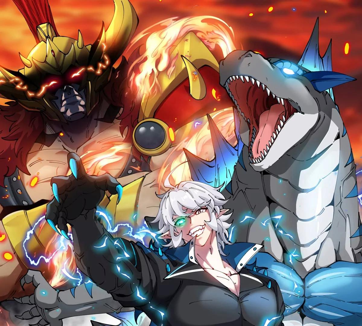 第214话 赴死之志(1/3)-第216话