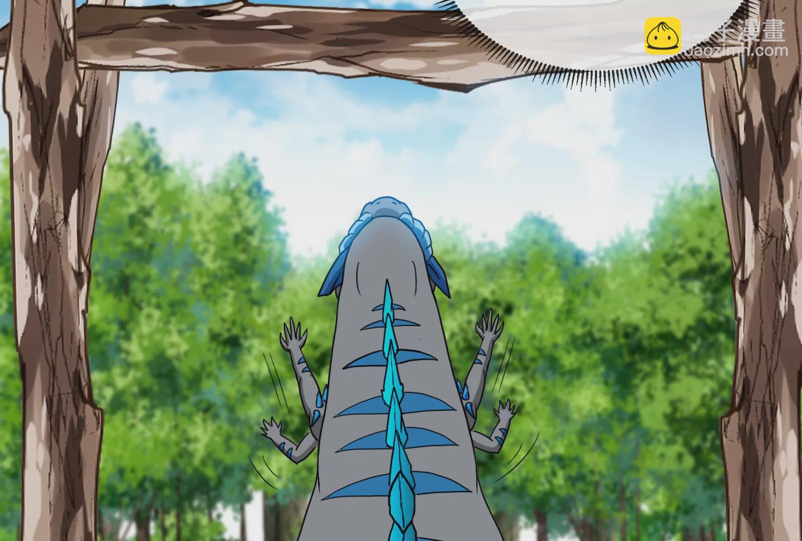 第23话 特训开始(1/4)-第24话