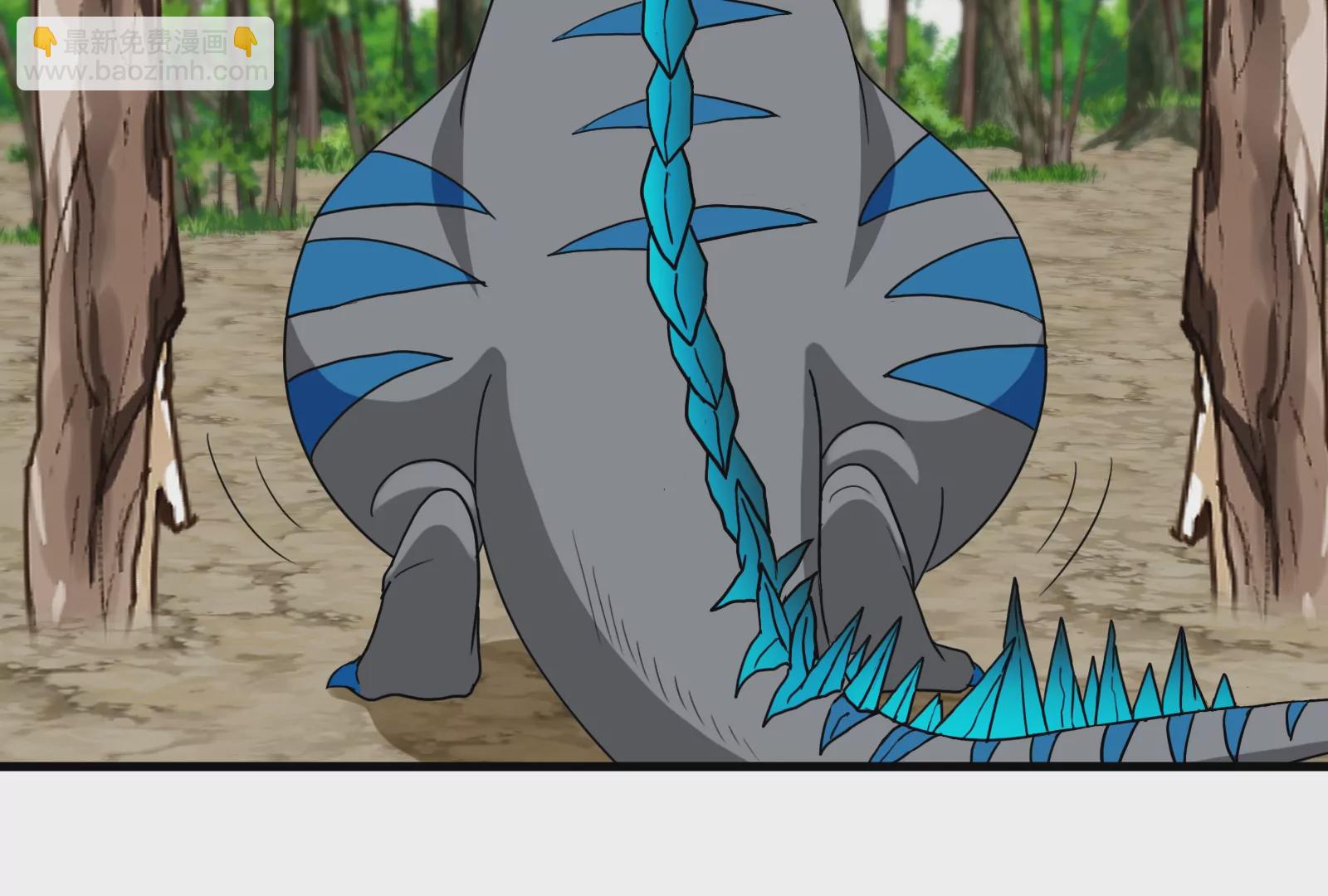 第23话 特训开始(1/4)-第24话