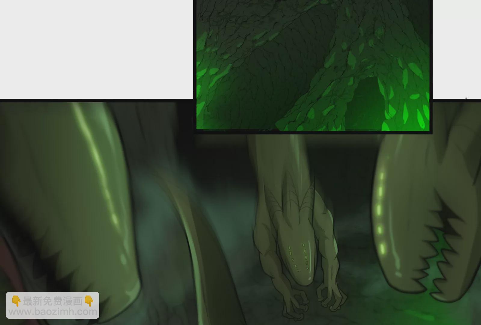 第25话 王之六巨头&middot;毒液(1/3)-第26话