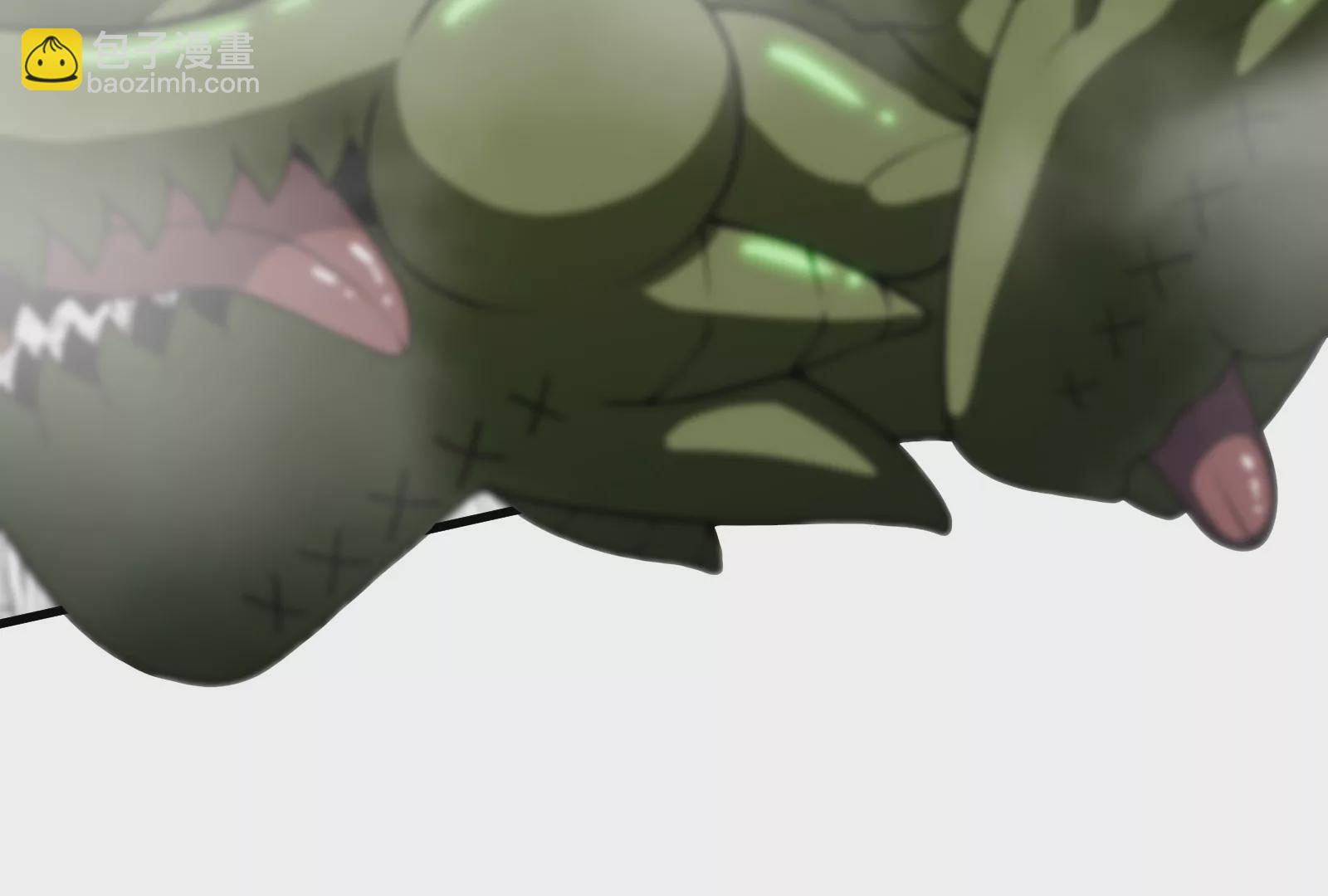 第25话 王之六巨头&middot;毒液(1/3)-第26话