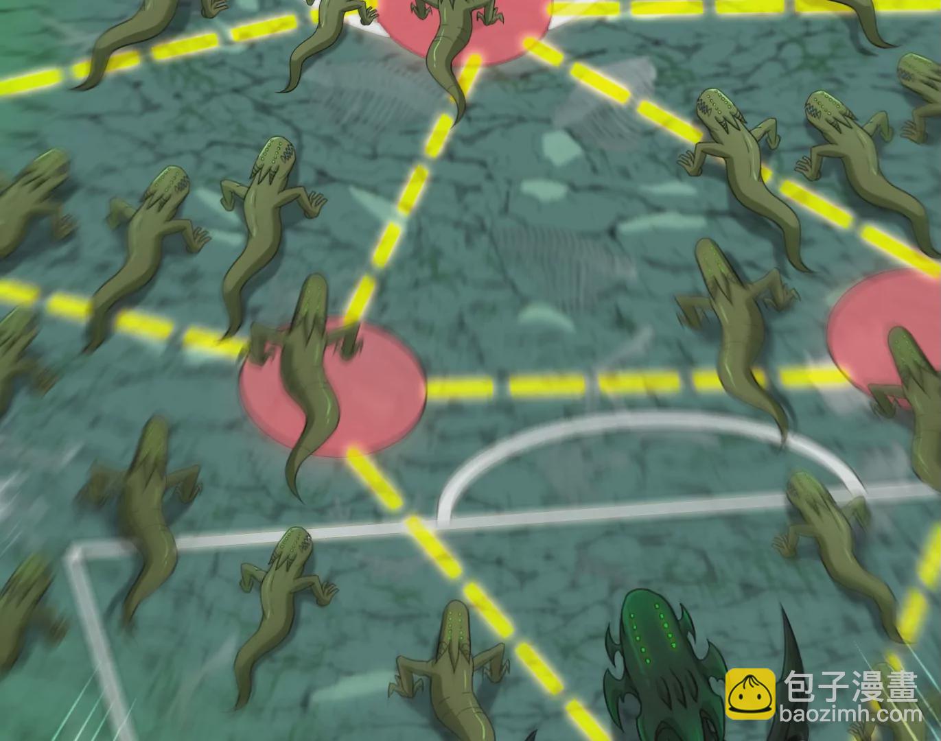 第27话 乒乓球运动员林渊上线(1/3)-第28话