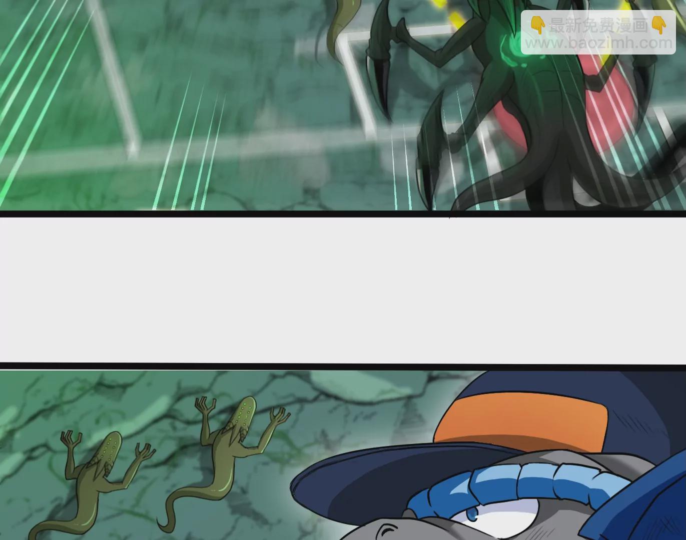 第27话 乒乓球运动员林渊上线(1/3)-第28话