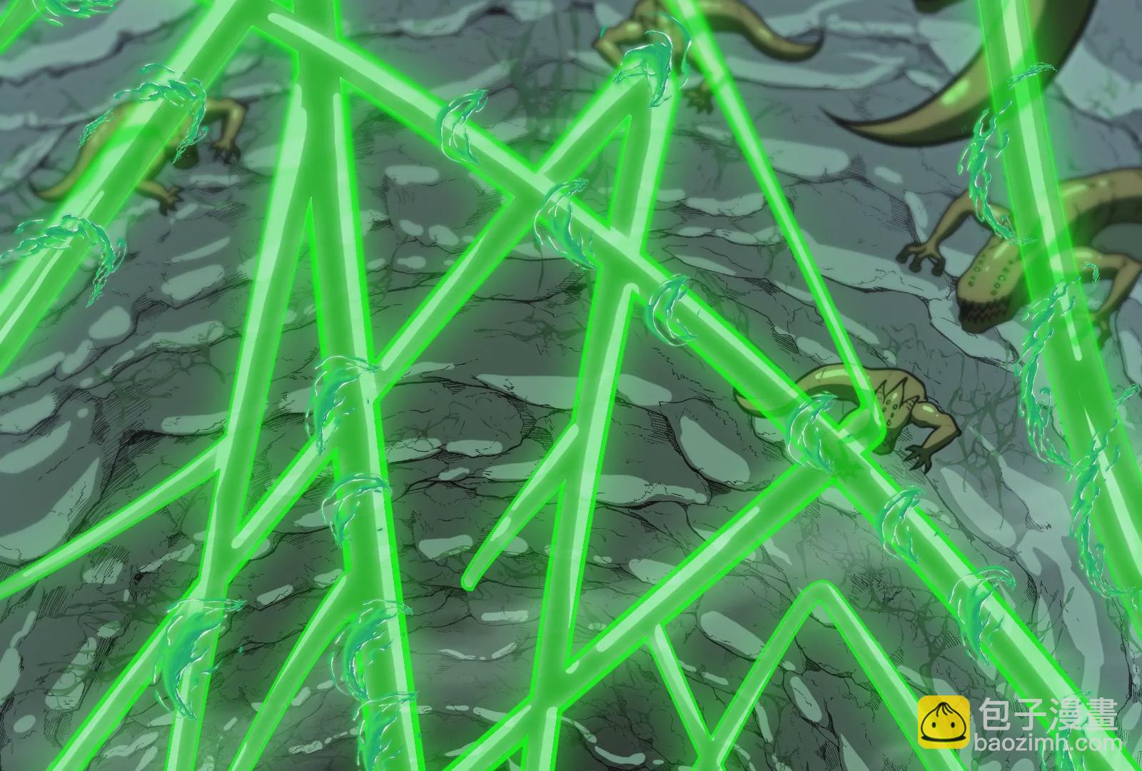 第27话 乒乓球运动员林渊上线(1/3)-第28话