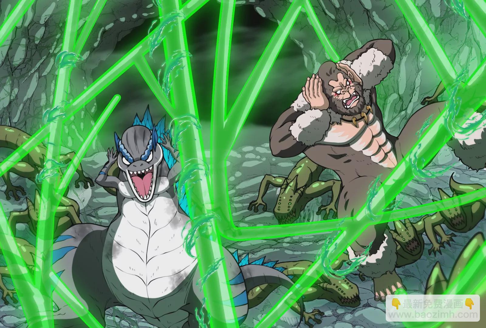 第27话 乒乓球运动员林渊上线(1/3)-第28话