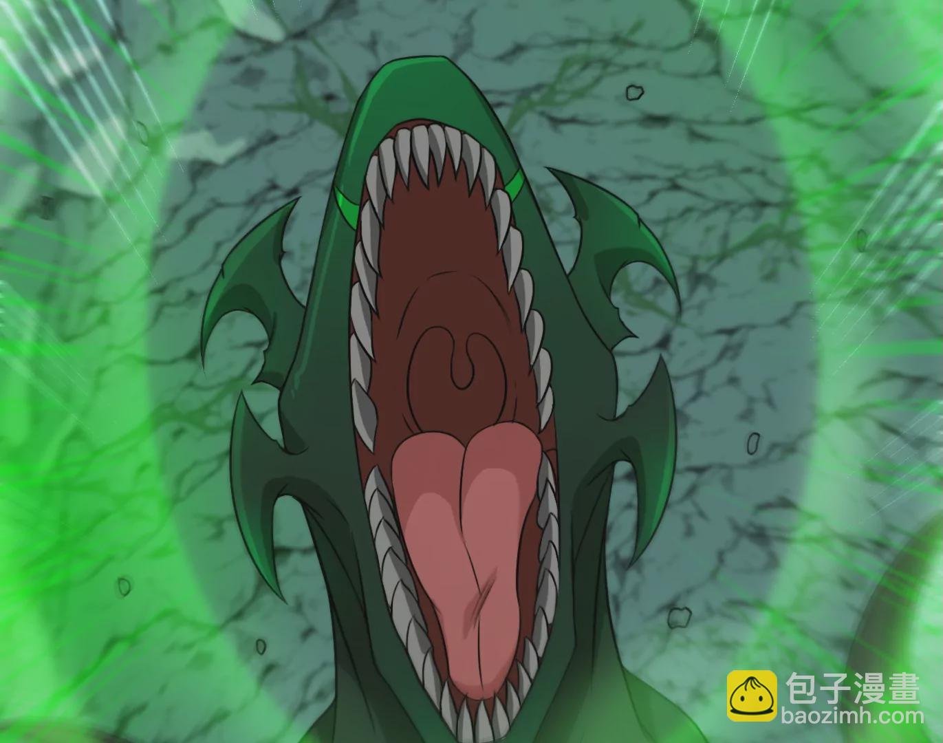 第27话 乒乓球运动员林渊上线(1/3)-第28话