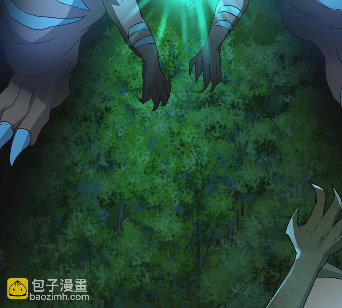 第3话 蛮猿傲狠(1/3)-第4话